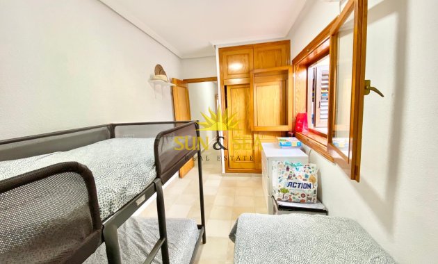 Long Term Rental - Villa - Pilar de la Horadada - El Mojón