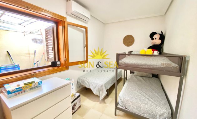 Long Term Rental - Villa - Pilar de la Horadada - El Mojón