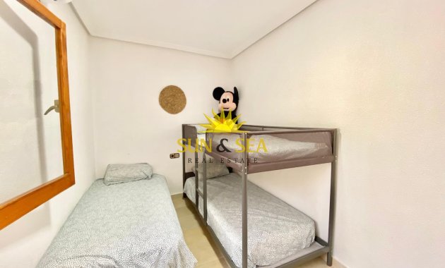 Long Term Rental - Villa - Pilar de la Horadada - El Mojón