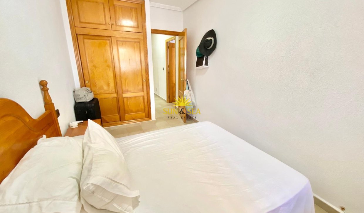 Long Term Rental - Villa - Pilar de la Horadada - El Mojón