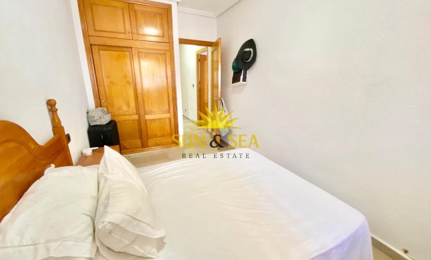 Long Term Rental - Villa - Pilar de la Horadada - El Mojón