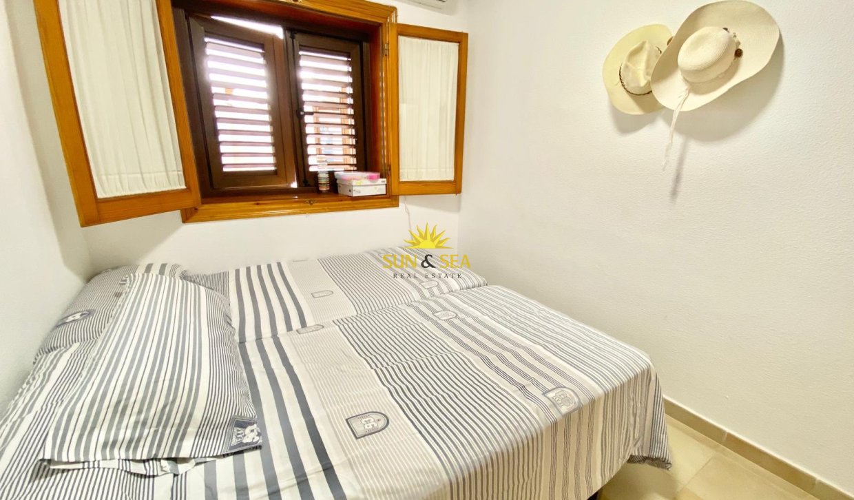 Long Term Rental - Villa - Pilar de la Horadada - El Mojón