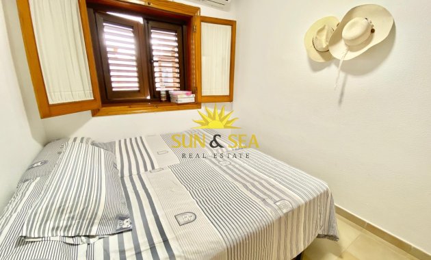 Long Term Rental - Villa - Pilar de la Horadada - El Mojón