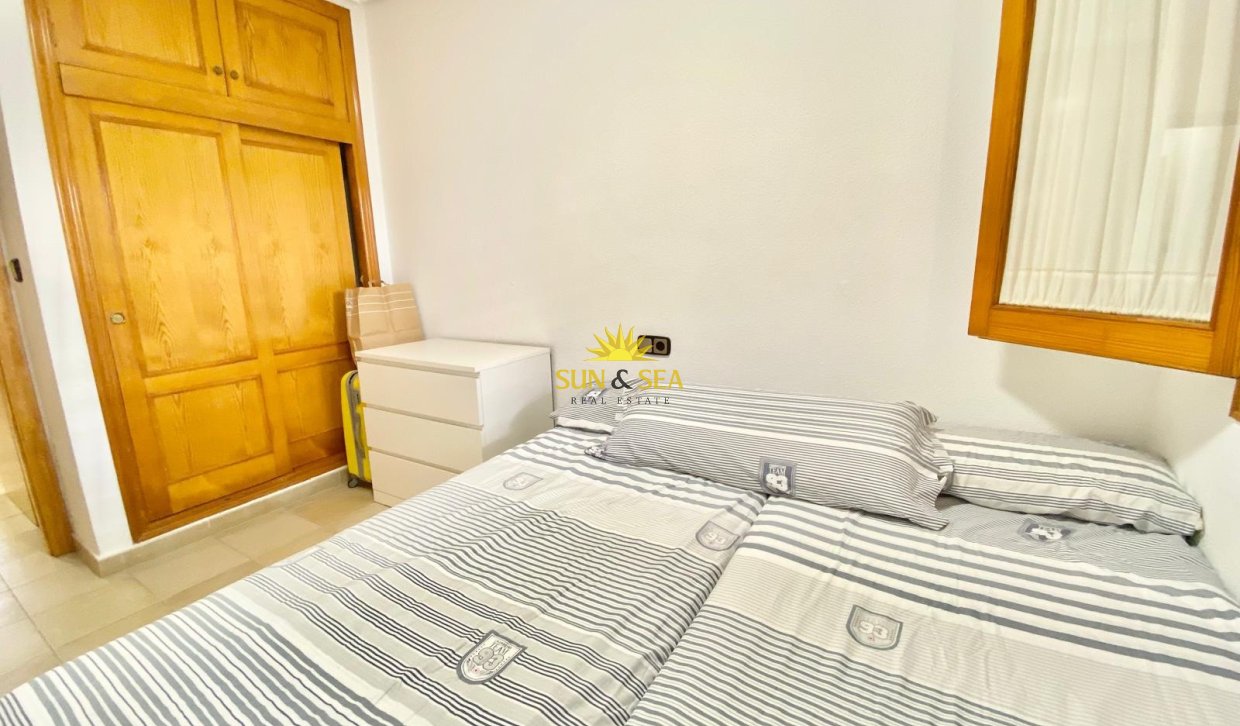 Long Term Rental - Villa - Pilar de la Horadada - El Mojón