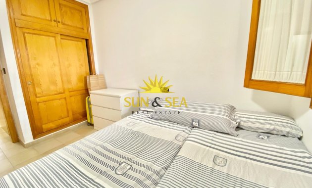 Long Term Rental - Villa - Pilar de la Horadada - El Mojón