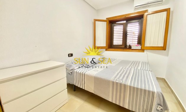 Long Term Rental - Villa - Pilar de la Horadada - El Mojón