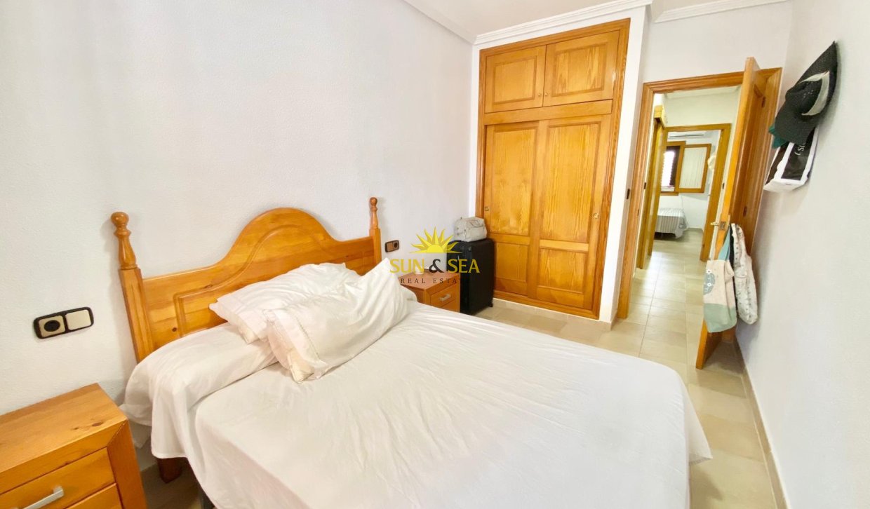 Long Term Rental - Villa - Pilar de la Horadada - El Mojón
