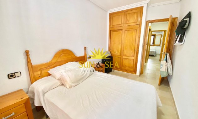 Long Term Rental - Villa - Pilar de la Horadada - El Mojón
