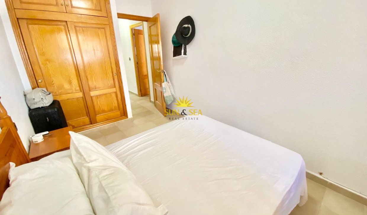Long Term Rental - Villa - Pilar de la Horadada - El Mojón