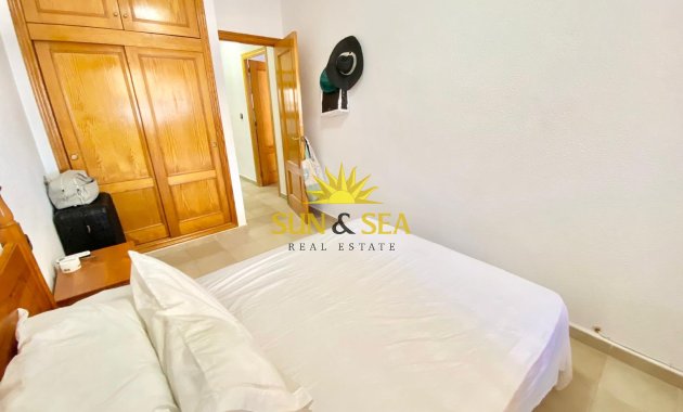 Long Term Rental - Villa - Pilar de la Horadada - El Mojón
