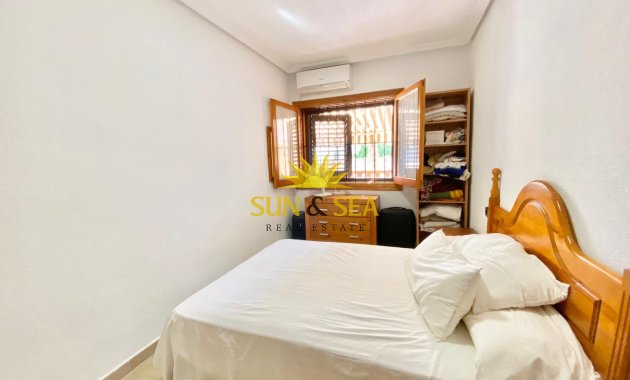 Long Term Rental - Villa - Pilar de la Horadada - El Mojón