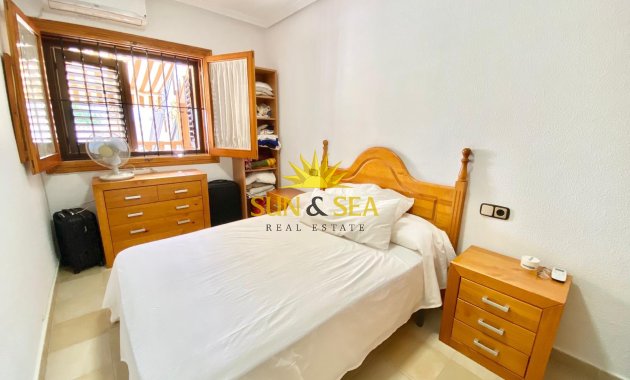 Long Term Rental - Villa - Pilar de la Horadada - El Mojón