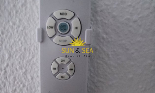 Reventa - Apartamento - Torrevieja - Playa del Cura