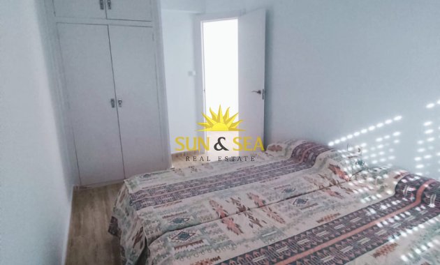 Reventa - Apartamento - Torrevieja - Playa del Cura