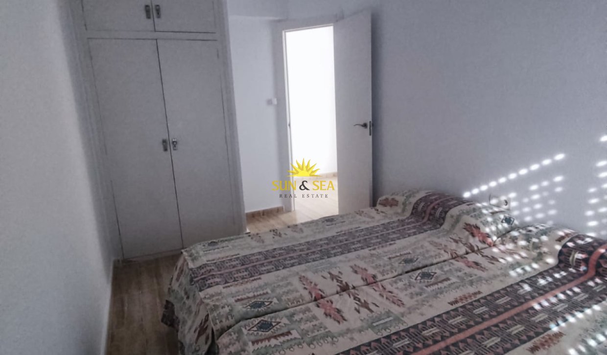 Reventa - Apartamento - Torrevieja - Playa del Cura