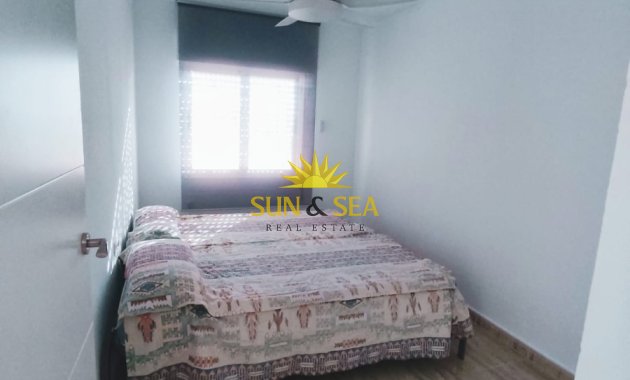 Reventa - Apartamento - Torrevieja - Playa del Cura