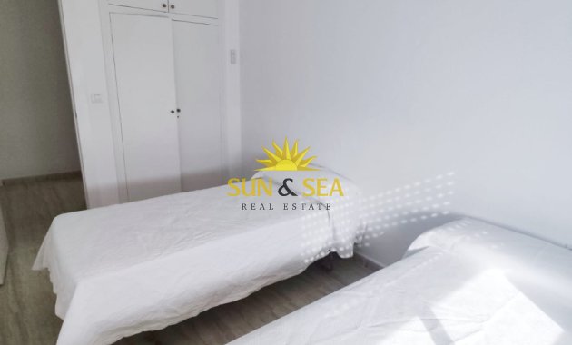 Reventa - Apartamento - Torrevieja - Playa del Cura