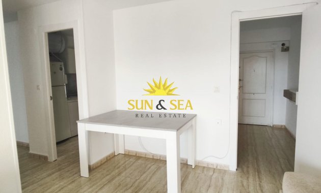 Reventa - Apartamento - Torrevieja - Playa del Cura