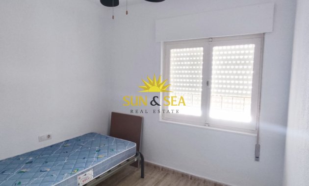 Reventa - Apartamento - Torrevieja - Playa del Cura