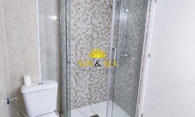 Reventa - Apartamento - Torrevieja - Playa del Cura