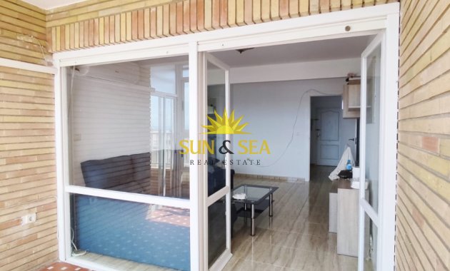 Reventa - Apartamento - Torrevieja - Playa del Cura