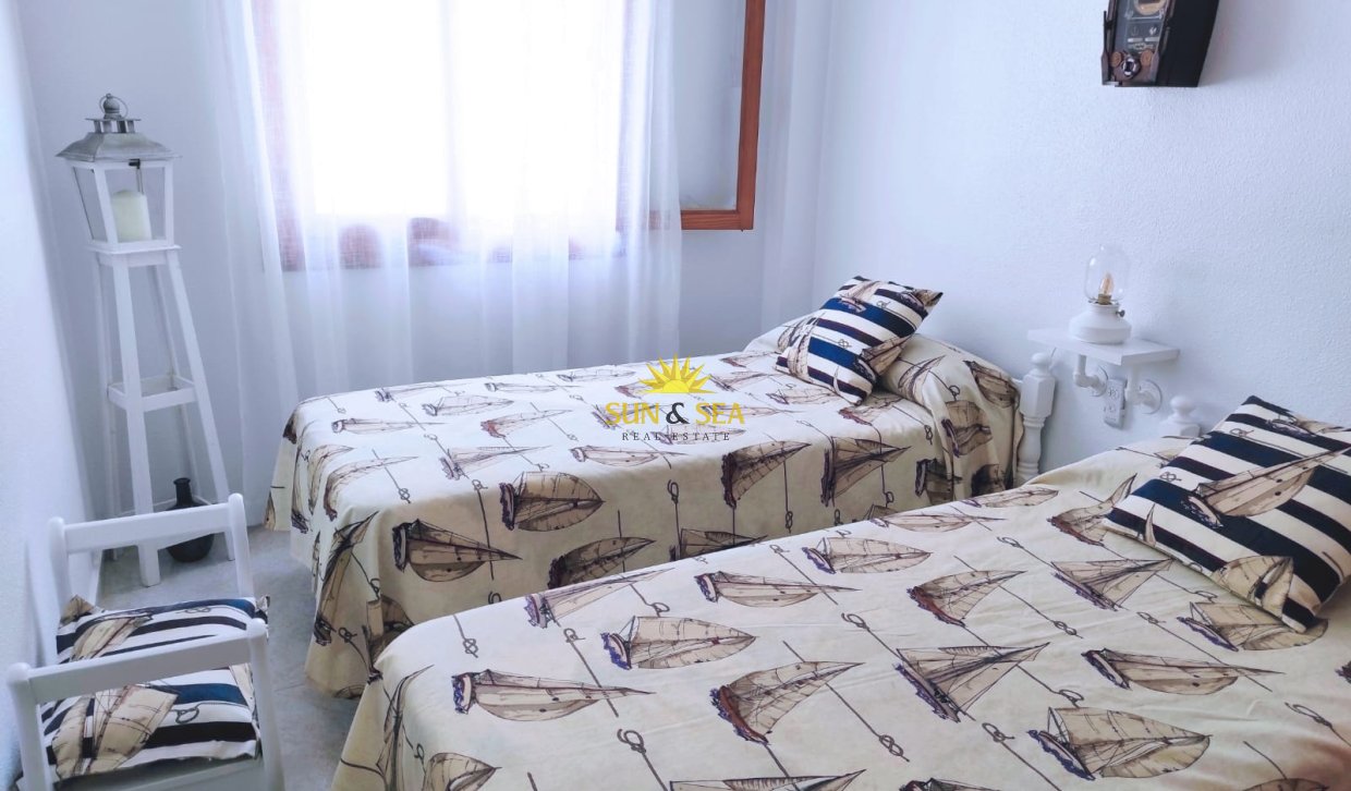 Long Term Rental - Apartment - Pilar de la Horadada - La Torre de la Horadada