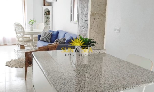 Long Term Rental - Apartment - Pilar de la Horadada - La Torre de la Horadada