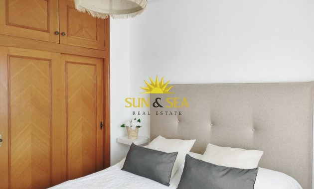 Long Term Rental - Apartment - Pilar de la Horadada - La Torre de la Horadada