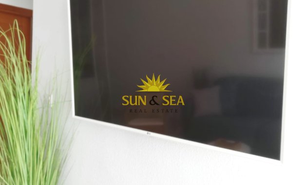 Long Term Rental - Apartment - Pilar de la Horadada - La Torre de la Horadada