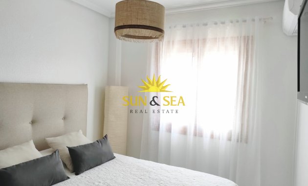 Long Term Rental - Apartment - Pilar de la Horadada - La Torre de la Horadada