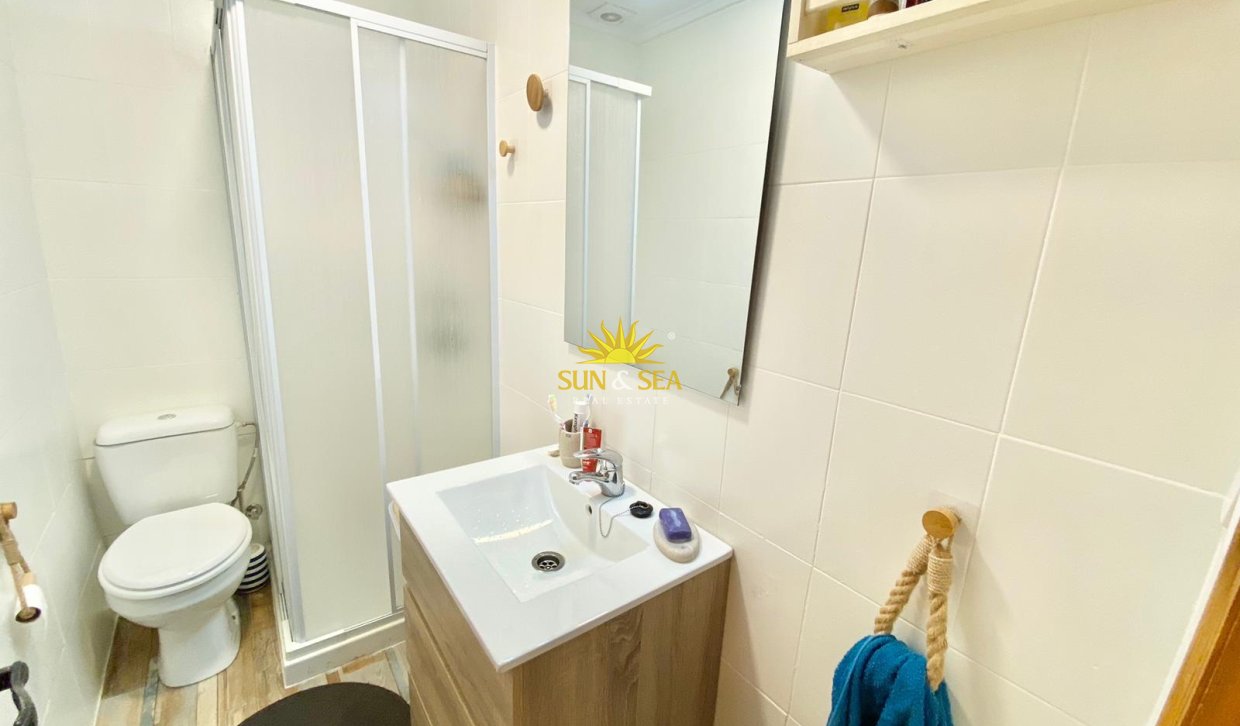 Long Term Rental - Villa - La marina - San fulgencio