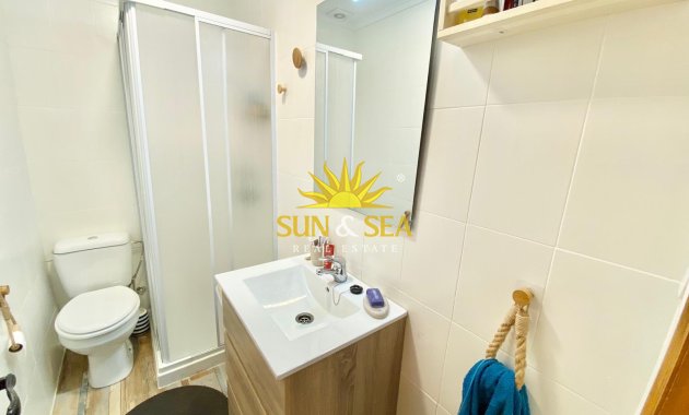 Long Term Rental - Villa - La marina - San fulgencio