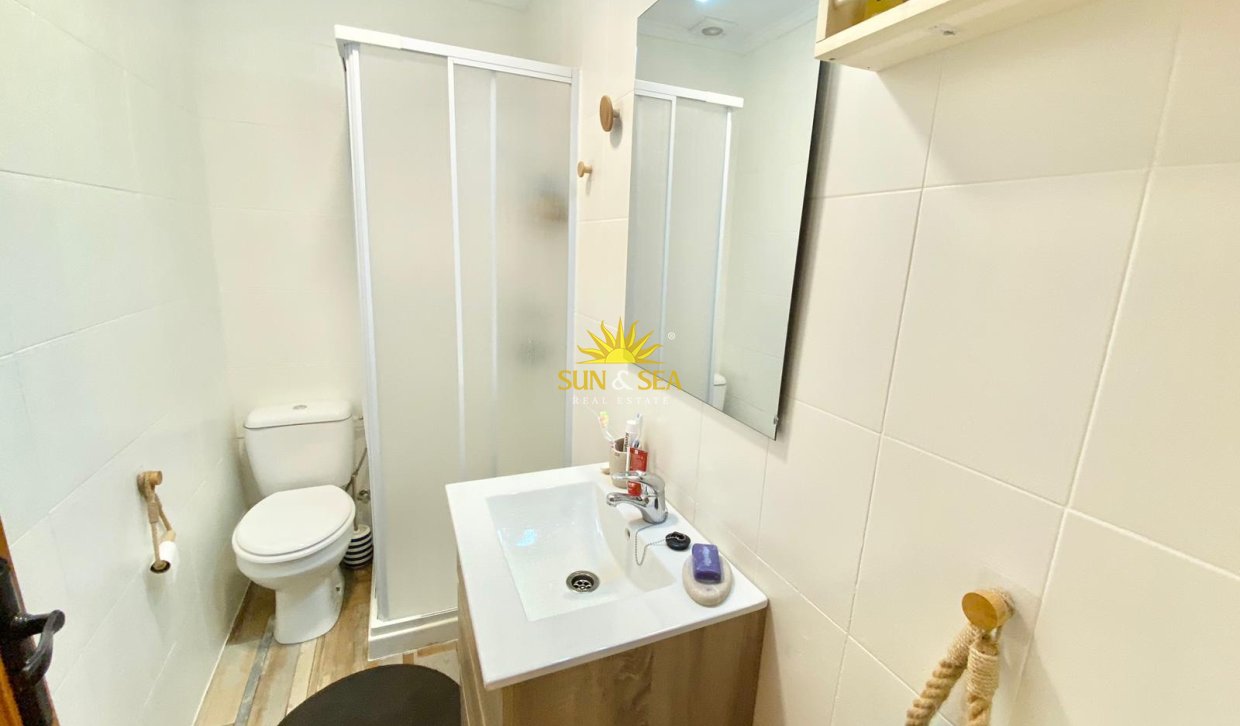 Long Term Rental - Villa - La marina - San fulgencio