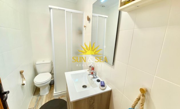 Long Term Rental - Villa - La marina - San fulgencio