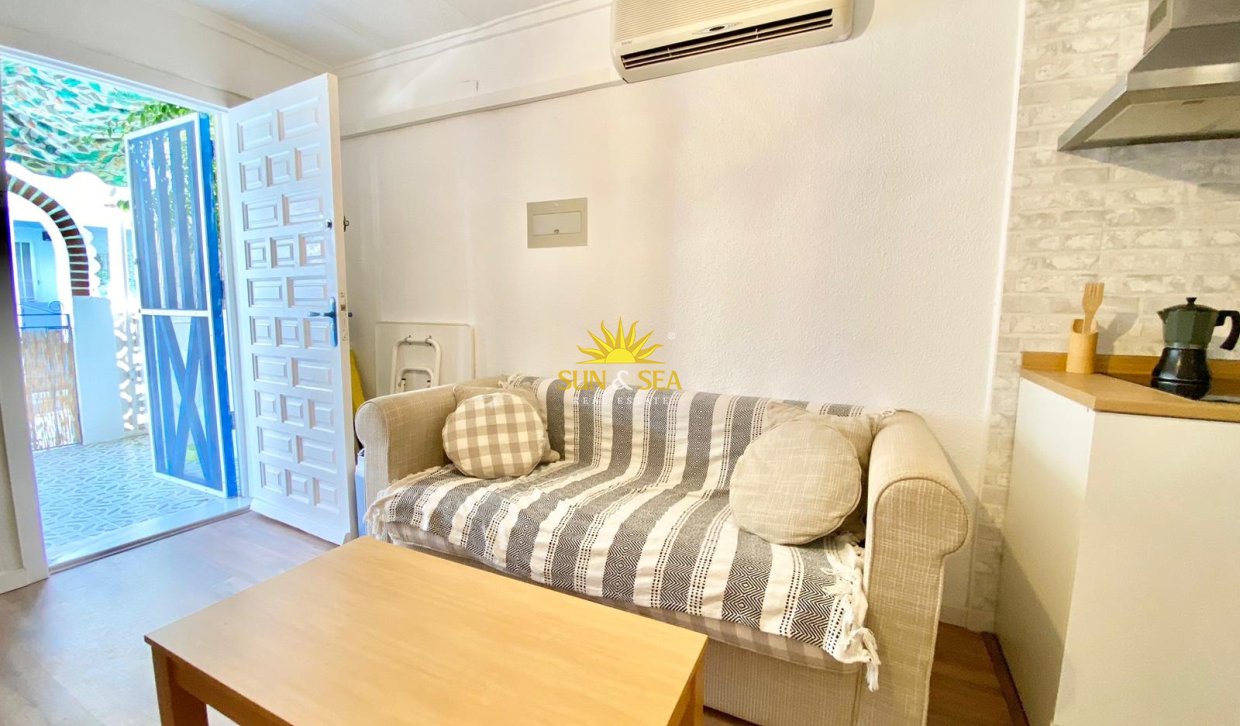 Long Term Rental - Villa - La marina - San fulgencio