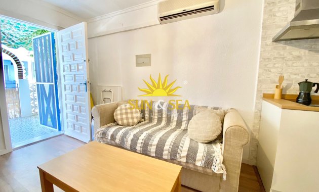 Long Term Rental - Villa - La marina - San fulgencio