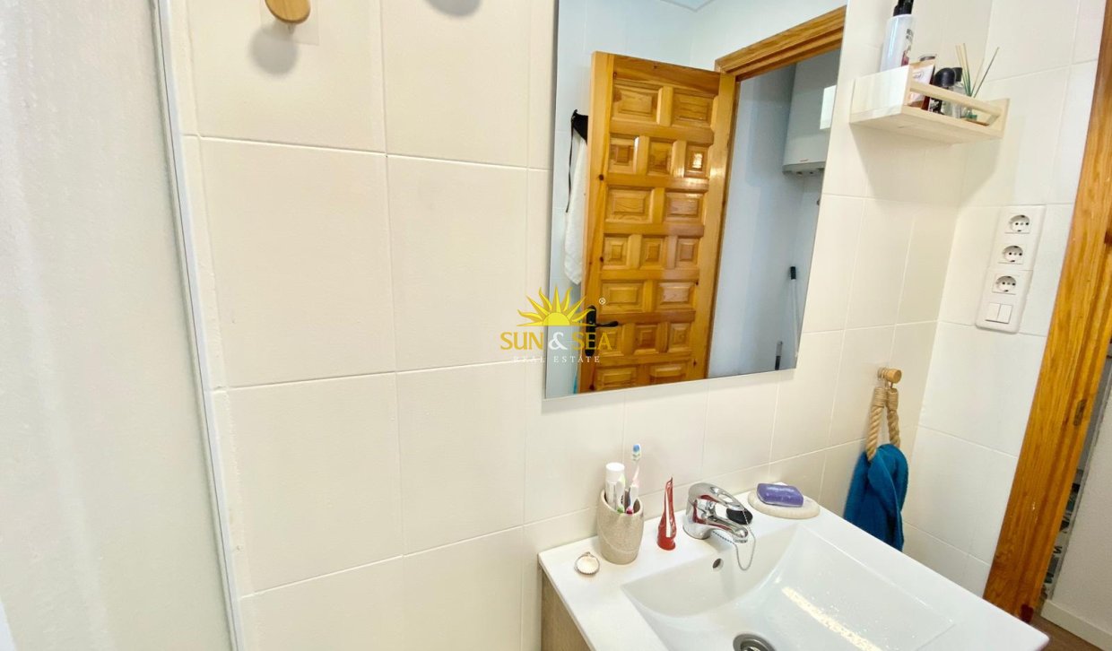 Long Term Rental - Villa - La marina - San fulgencio