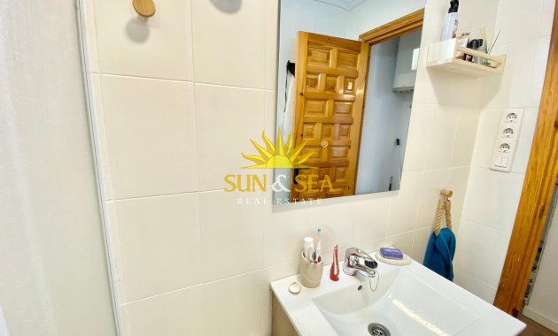 Long Term Rental - Villa - La marina - San fulgencio