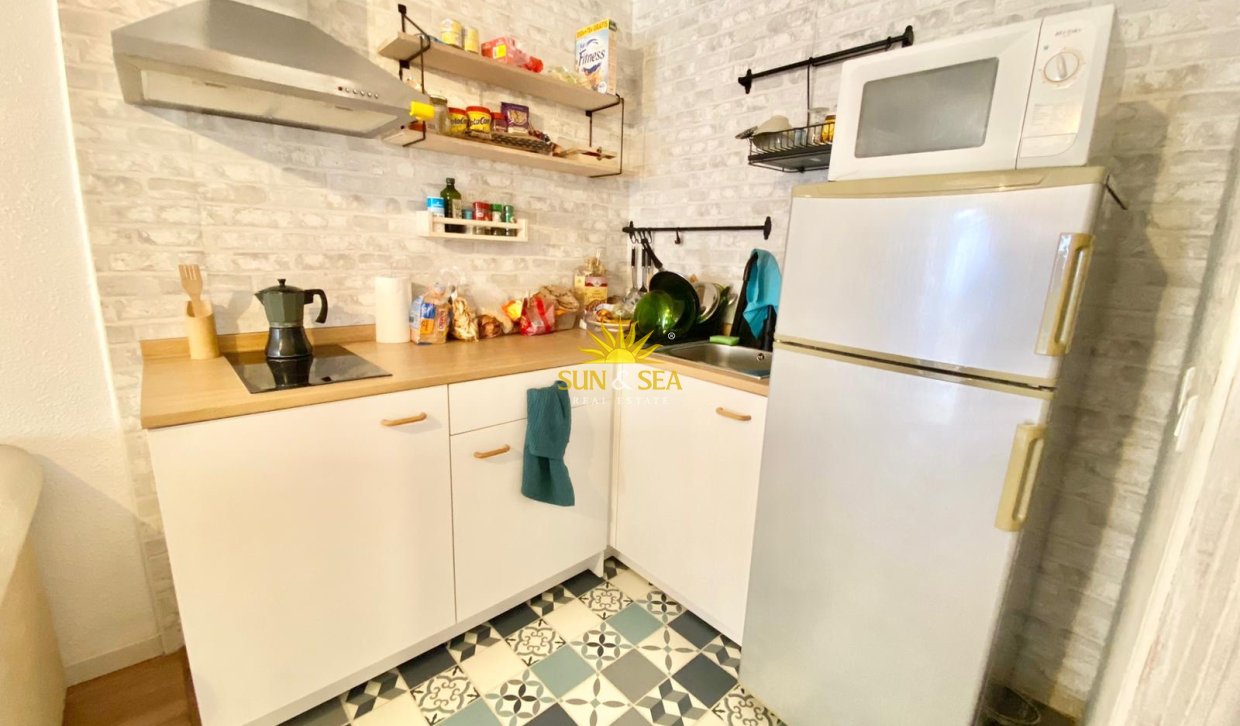 Long Term Rental - Villa - La marina - San fulgencio