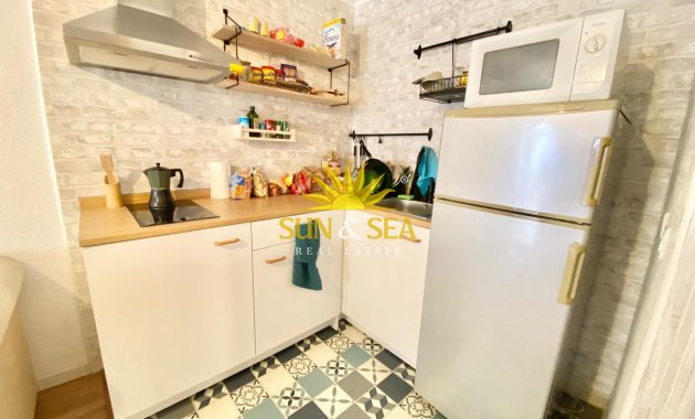 Long Term Rental - Villa - La marina - San fulgencio