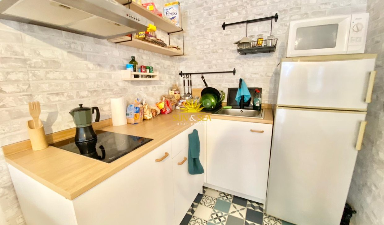Long Term Rental - Villa - La marina - San fulgencio