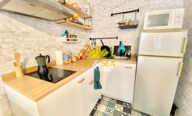 Long Term Rental - Villa - La marina - San fulgencio