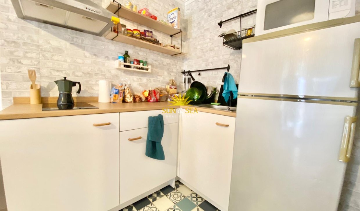 Long Term Rental - Villa - La marina - San fulgencio