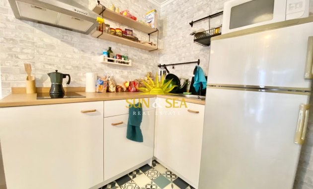 Long Term Rental - Villa - La marina - San fulgencio
