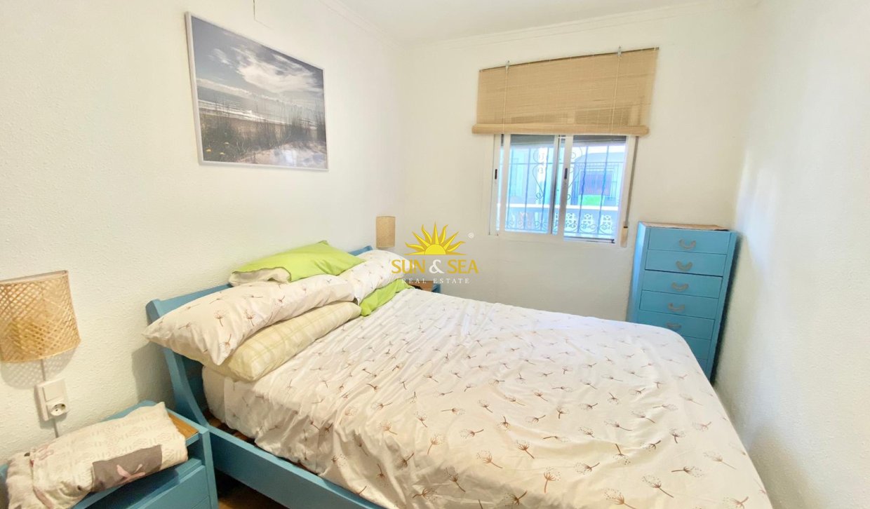 Long Term Rental - Villa - La marina - San fulgencio