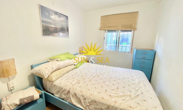 Long Term Rental - Villa - La marina - San fulgencio