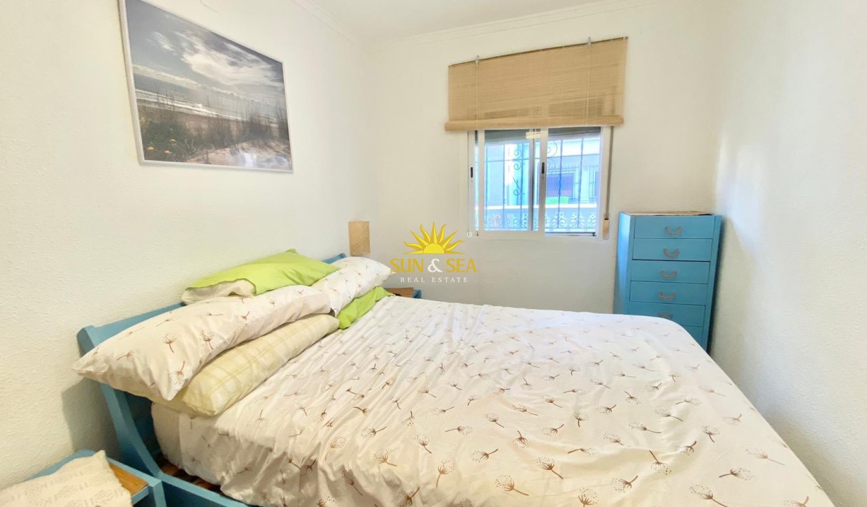 Long Term Rental - Villa - La marina - San fulgencio