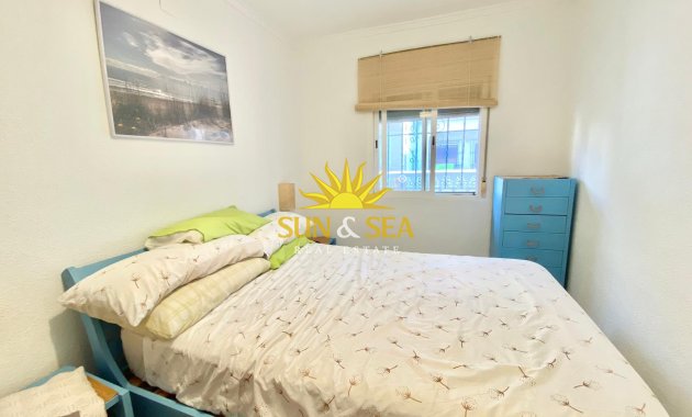 Long Term Rental - Villa - La marina - San fulgencio