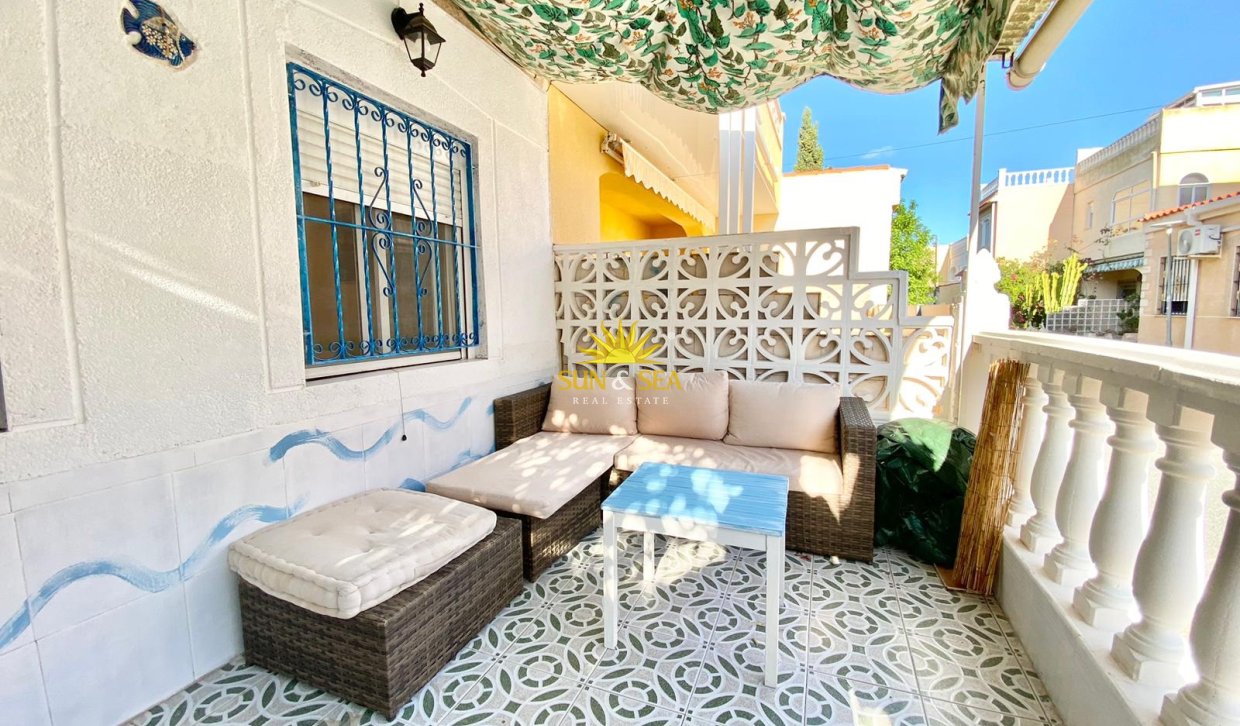 Long Term Rental - Villa - La marina - San fulgencio