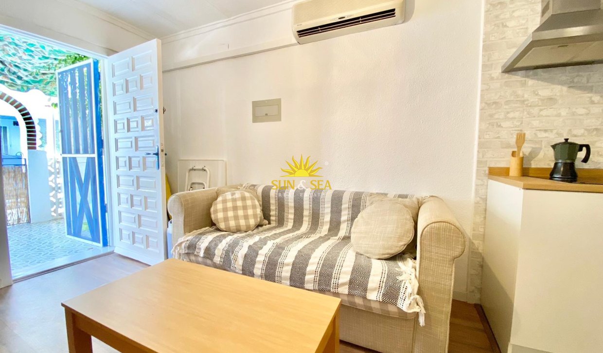 Long Term Rental - Villa - La marina - San fulgencio